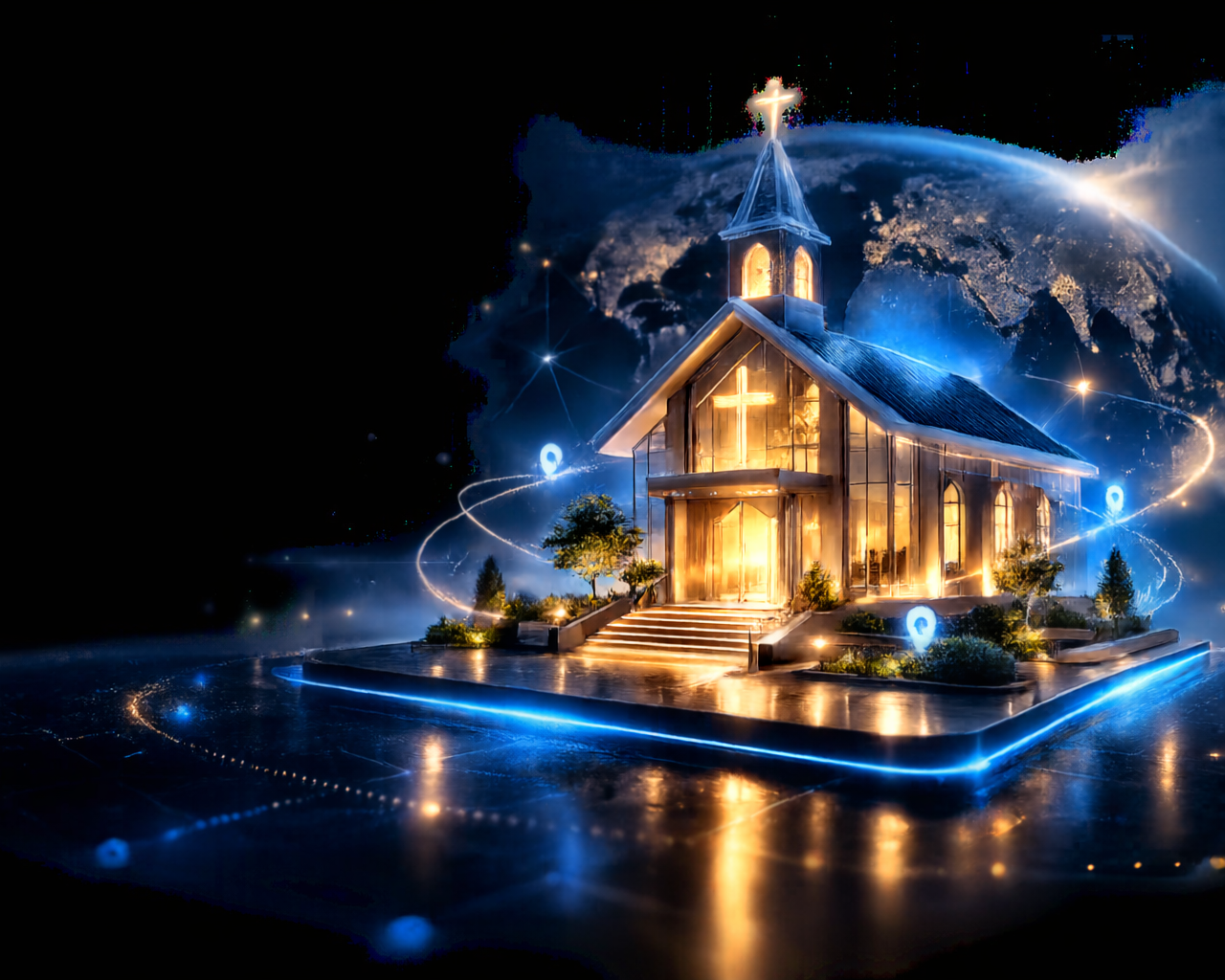 South Bay Bible Church